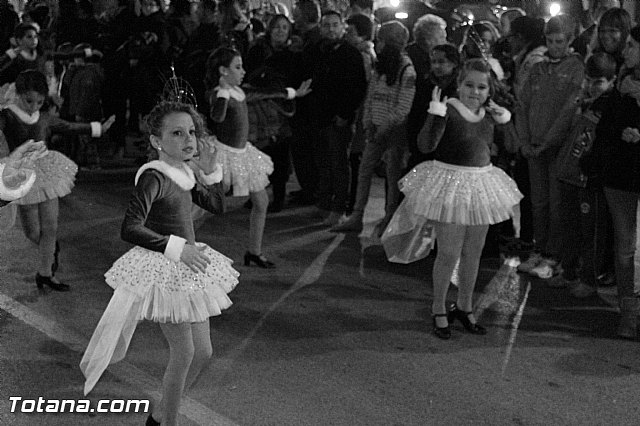 Cabalgata de Reyes Magos - Totana 2015 - 148