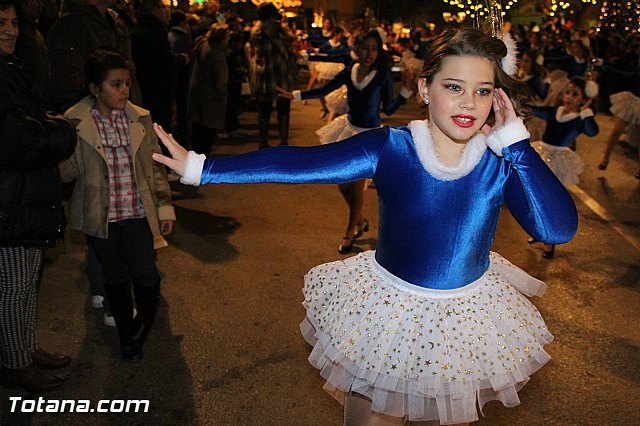 Cabalgata de Reyes Magos - Totana 2015 - 149