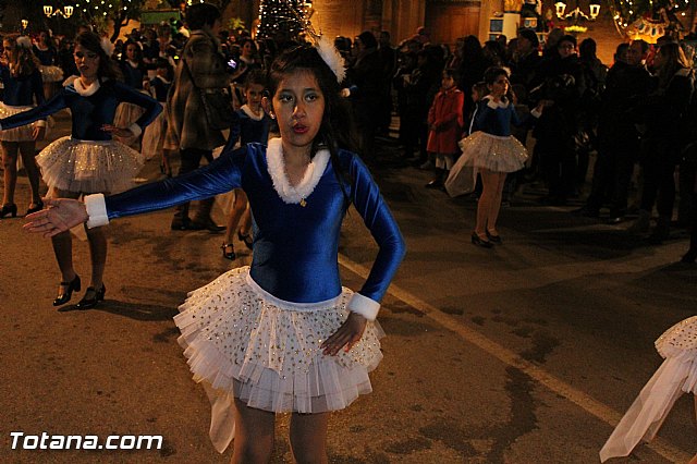 Cabalgata de Reyes Magos - Totana 2015 - 150