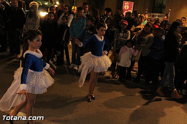 Cabalgata de Reyes Magos - Totana 2015 - 151