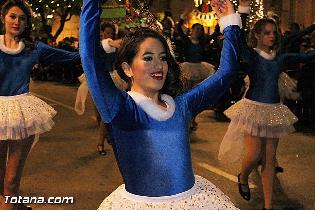 Cabalgata de Reyes Magos - Totana 2015 - 157