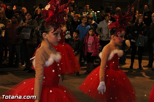Cabalgata de Reyes Magos - Totana 2015 - 172