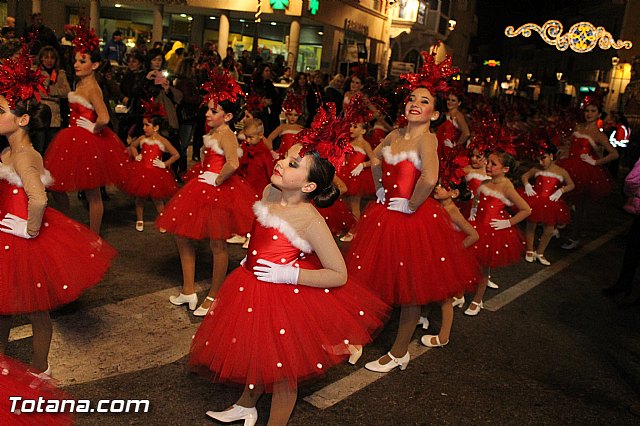 Cabalgata de Reyes Magos - Totana 2015 - 175