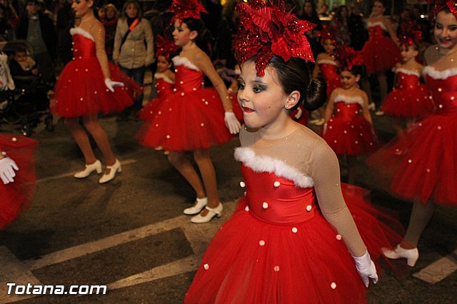 Cabalgata de Reyes Magos - Totana 2015 - 182