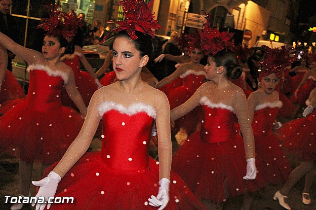 Cabalgata de Reyes Magos - Totana 2015 - 192