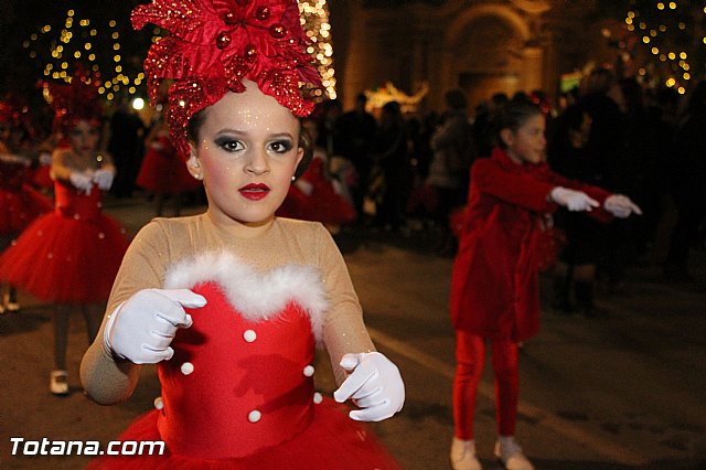 Cabalgata de Reyes Magos - Totana 2015 - 203