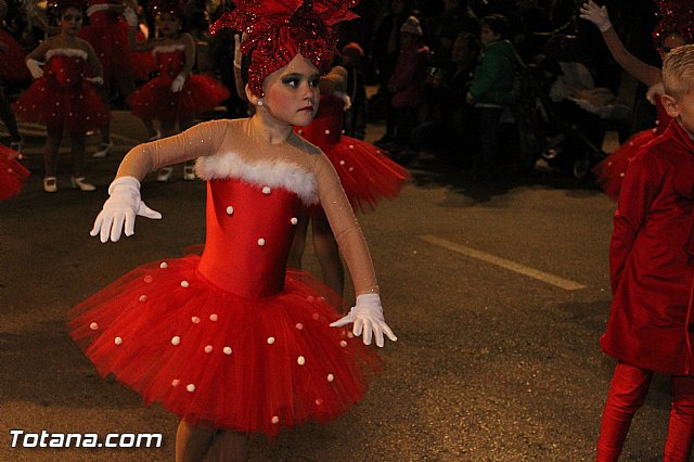 Cabalgata de Reyes Magos - Totana 2015 - 210
