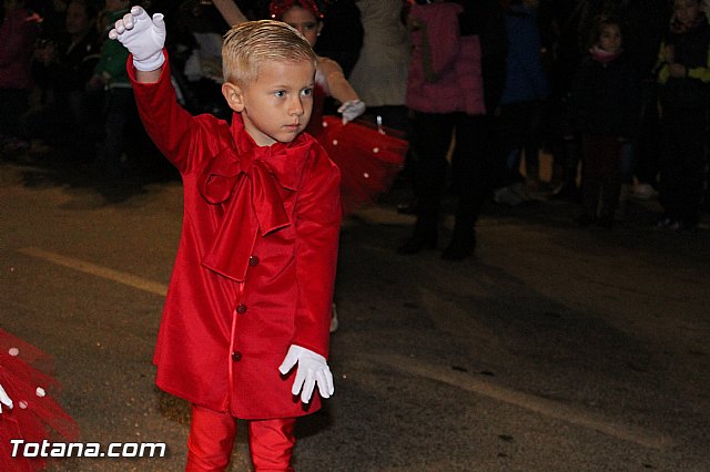 Cabalgata de Reyes Magos - Totana 2015 - 211