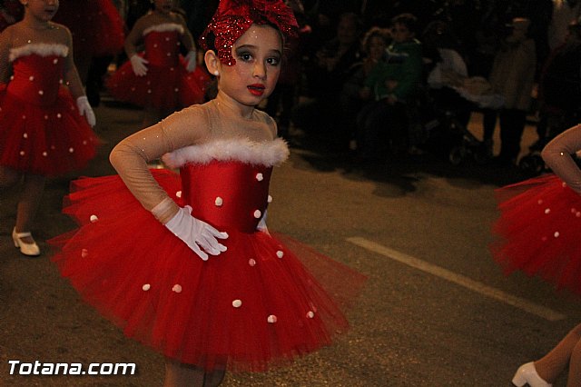 Cabalgata de Reyes Magos - Totana 2015 - 213