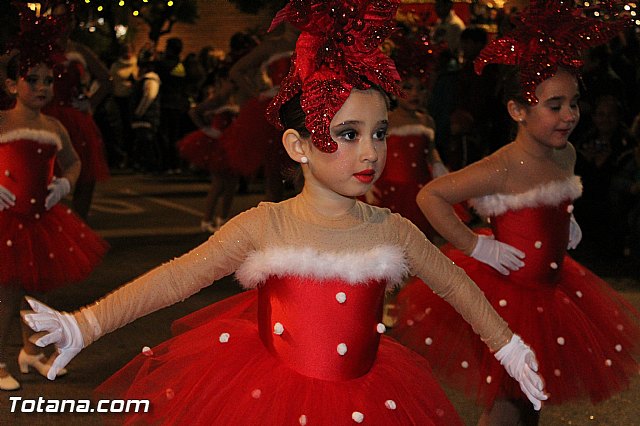 Cabalgata de Reyes Magos - Totana 2015 - 214