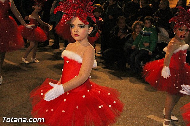 Cabalgata de Reyes Magos - Totana 2015 - 216