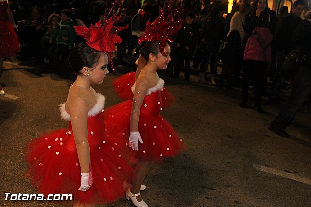 Cabalgata de Reyes Magos - Totana 2015 - 217