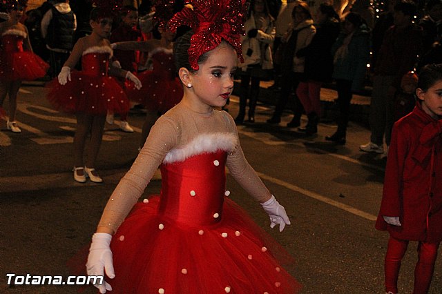 Cabalgata de Reyes Magos - Totana 2015 - 220