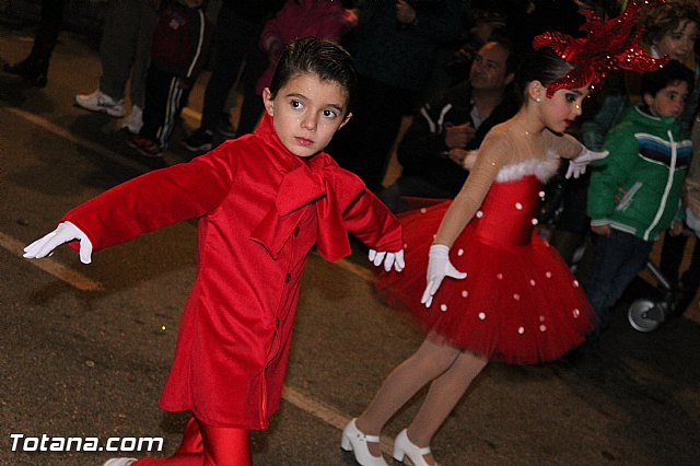 Cabalgata de Reyes Magos - Totana 2015 - 221