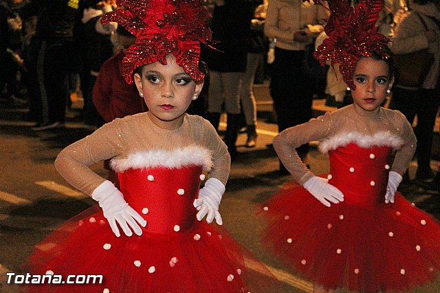 Cabalgata de Reyes Magos - Totana 2015 - 224
