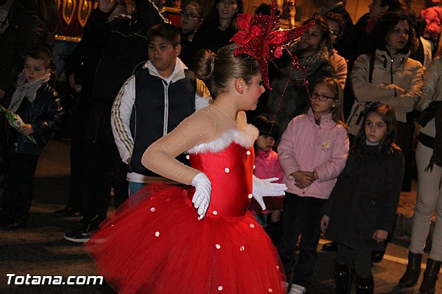Cabalgata de Reyes Magos - Totana 2015 - 231
