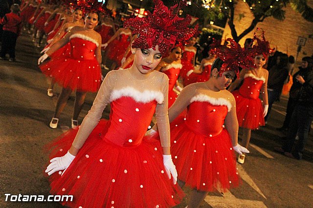 Cabalgata de Reyes Magos - Totana 2015 - 232