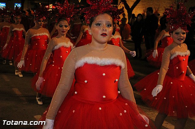 Cabalgata de Reyes Magos - Totana 2015 - 234