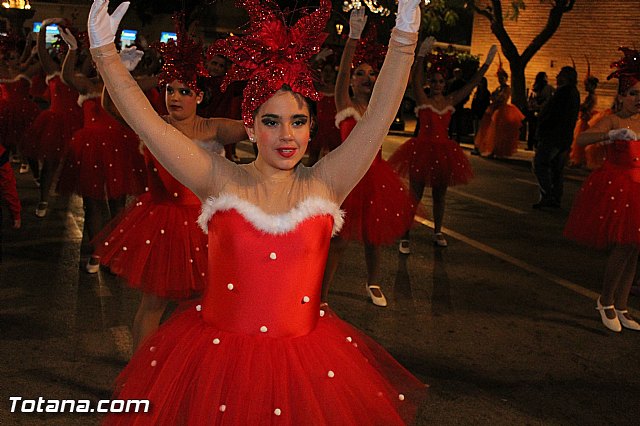 Cabalgata de Reyes Magos - Totana 2015 - 241