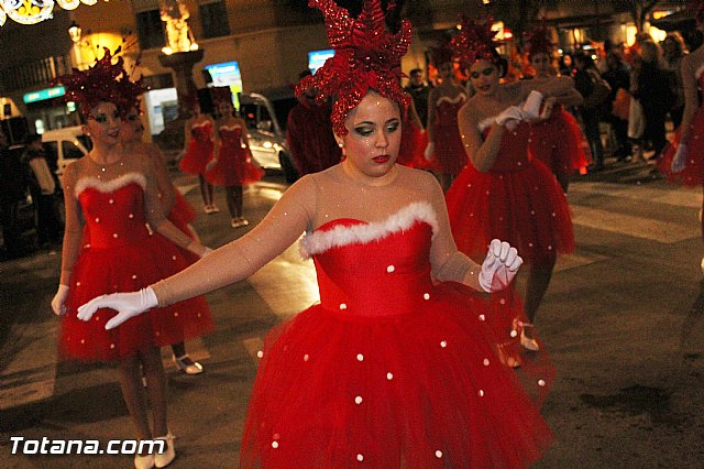 Cabalgata de Reyes Magos - Totana 2015 - 247