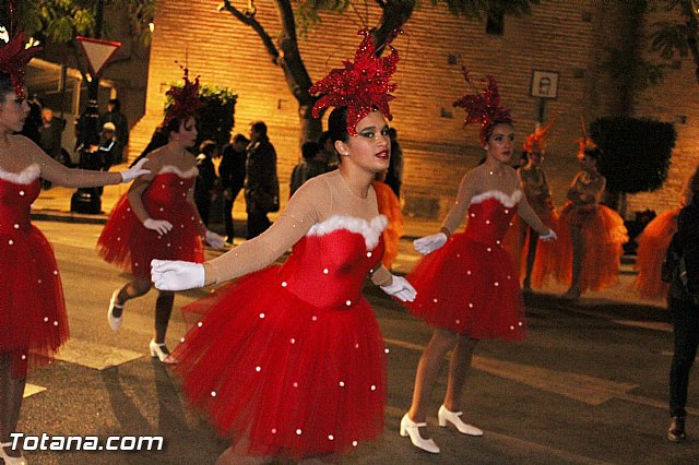 Cabalgata de Reyes Magos - Totana 2015 - 251