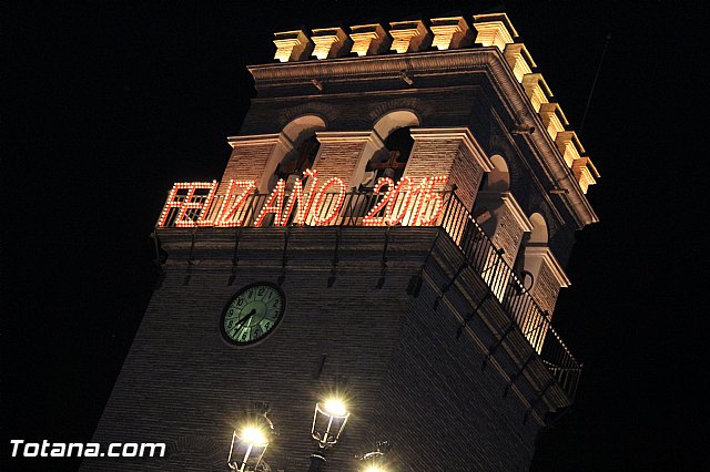 Cabalgata de Reyes Magos - Totana 2015 - 276