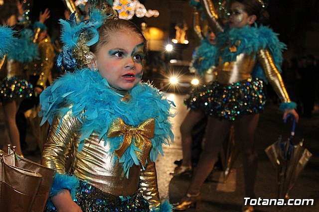 Cabalgata de Reyes Magos - Totana 2015 - 278
