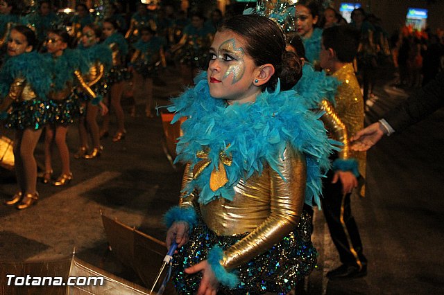 Cabalgata de Reyes Magos - Totana 2015 - 288