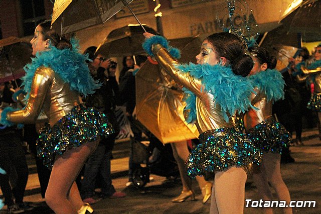 Cabalgata de Reyes Magos - Totana 2015 - 293