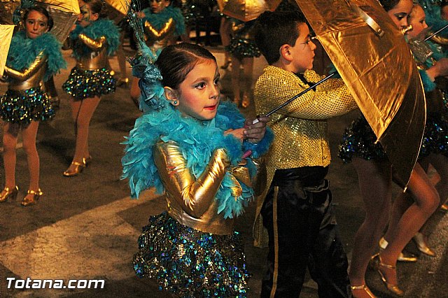 Cabalgata de Reyes Magos - Totana 2015 - 296