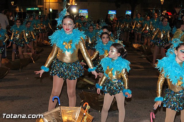 Cabalgata de Reyes Magos - Totana 2015 - 299