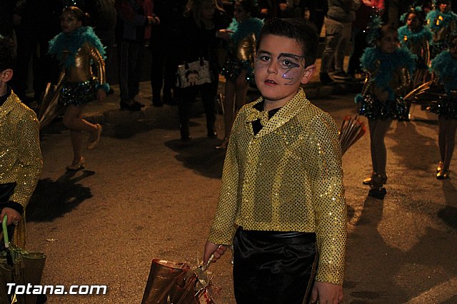 Cabalgata de Reyes Magos - Totana 2015 - 304