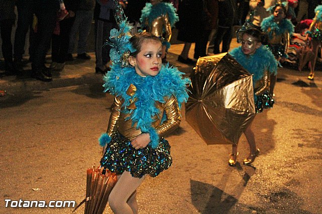 Cabalgata de Reyes Magos - Totana 2015 - 307
