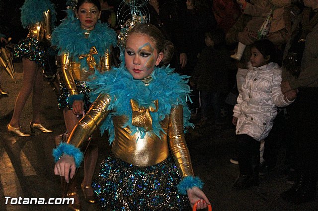 Cabalgata de Reyes Magos - Totana 2015 - 311
