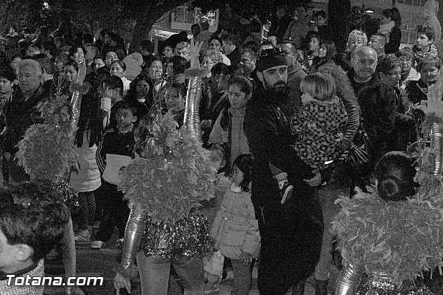 Cabalgata de Reyes Magos - Totana 2015 - 316