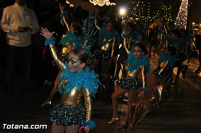Cabalgata de Reyes Magos - Totana 2015 - 317