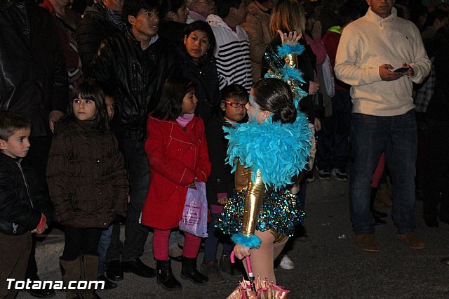 Cabalgata de Reyes Magos - Totana 2015 - 318