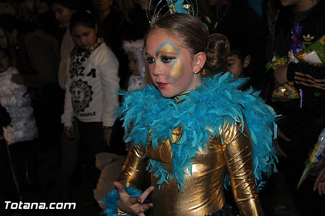 Cabalgata de Reyes Magos - Totana 2015 - 320