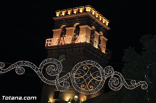 Cabalgata de Reyes Magos - Totana 2015 - 323