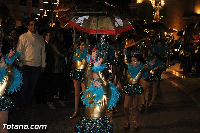 Cabalgata de Reyes Magos - Totana 2015 - 324