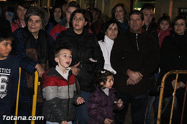 Cabalgata de Reyes Magos - Totana 2015 - 327