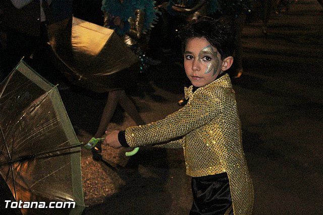 Cabalgata de Reyes Magos - Totana 2015 - 331