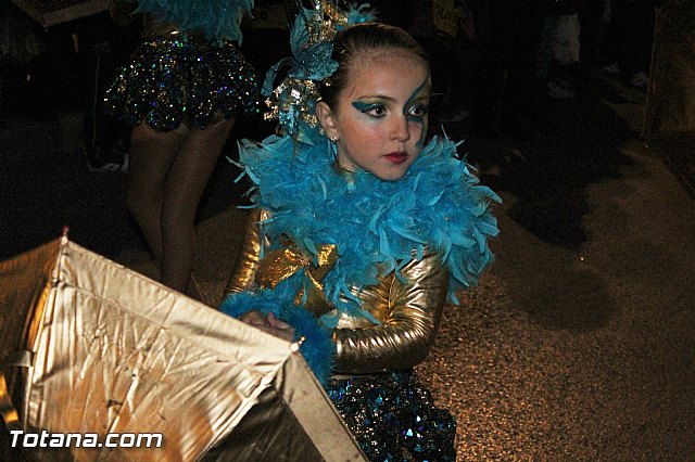 Cabalgata de Reyes Magos - Totana 2015 - 334