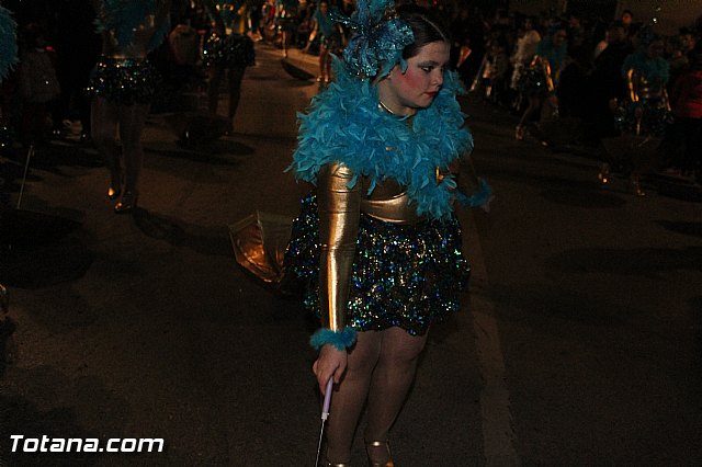 Cabalgata de Reyes Magos - Totana 2015 - 339