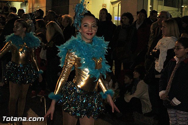 Cabalgata de Reyes Magos - Totana 2015 - 341