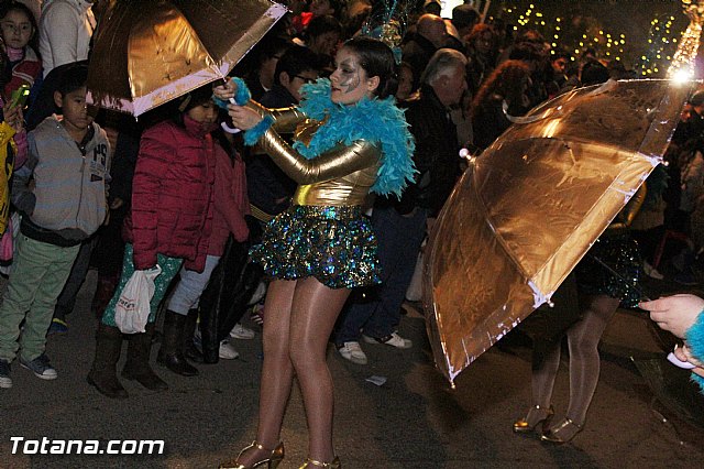 Cabalgata de Reyes Magos - Totana 2015 - 345