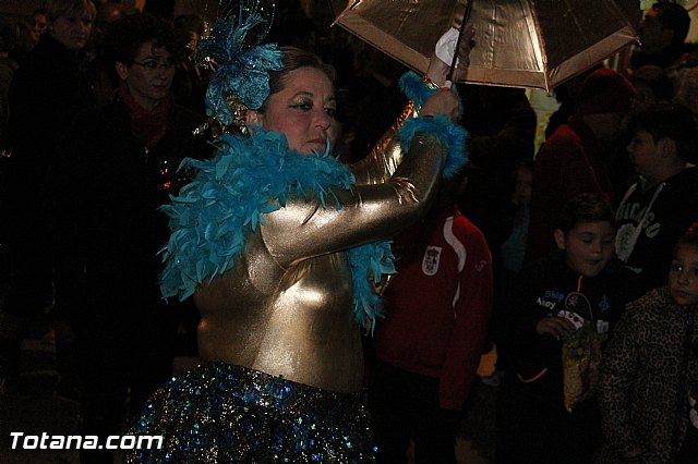 Cabalgata de Reyes Magos - Totana 2015 - 348
