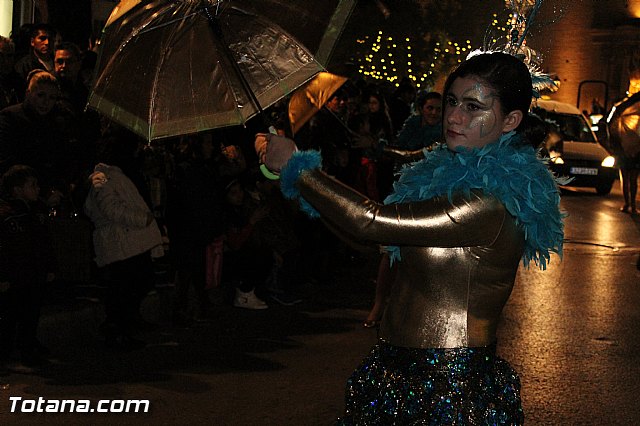 Cabalgata de Reyes Magos - Totana 2015 - 349