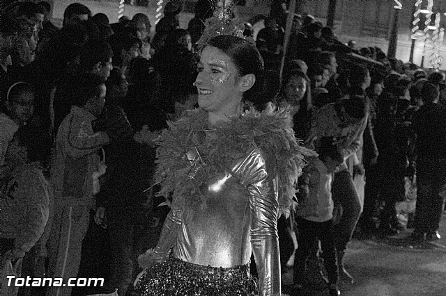 Cabalgata de Reyes Magos - Totana 2015 - 356