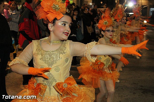 Cabalgata de Reyes Magos - Totana 2015 - 362